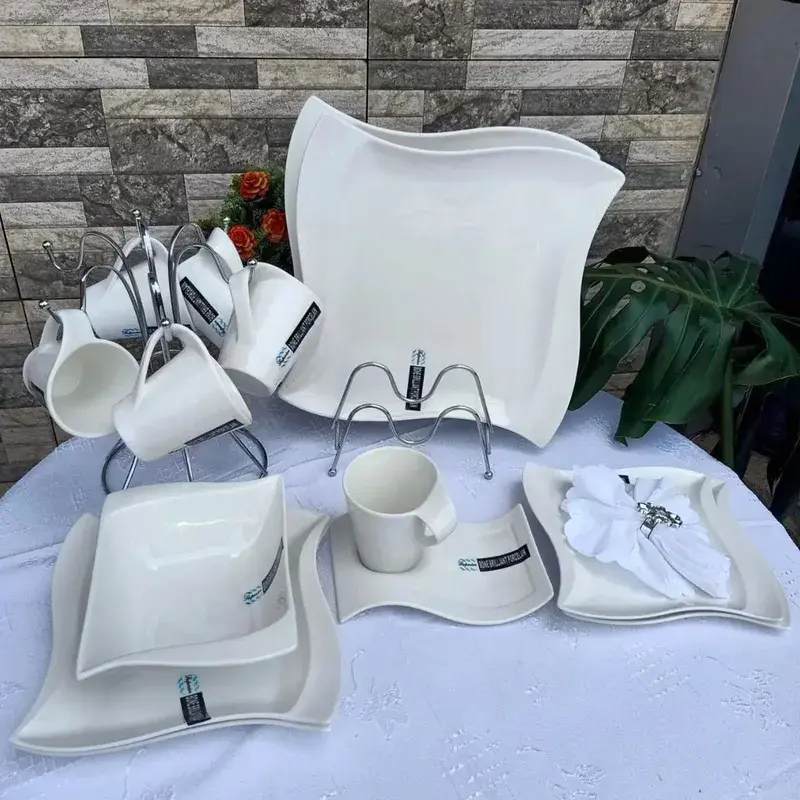 Affordable Kitchen Set